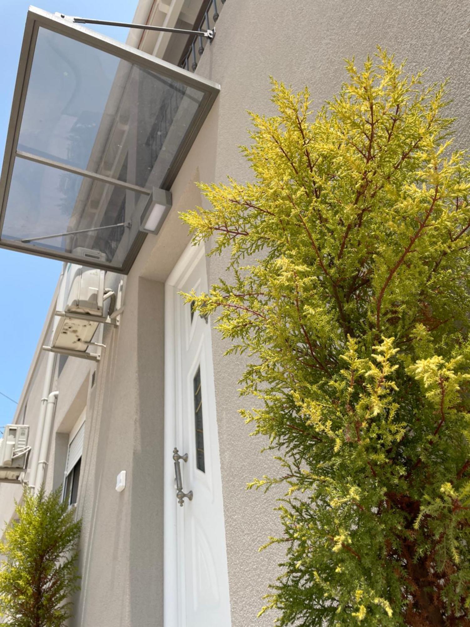 Athena Apartment Argostolion Dış mekan fotoğraf