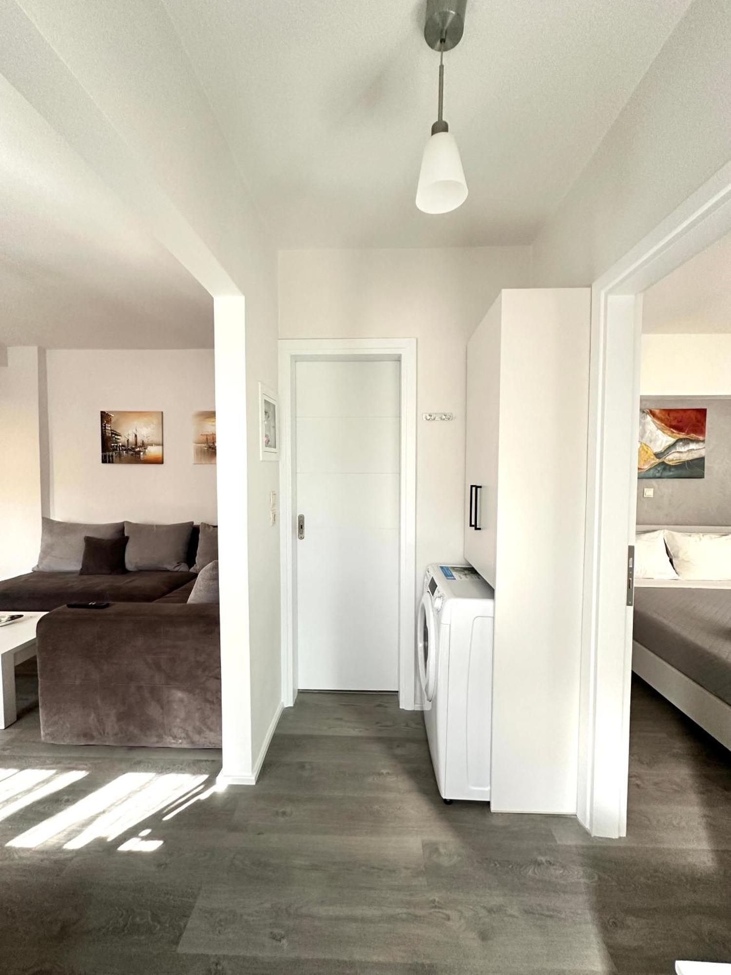 Athena Apartment Argostolion Dış mekan fotoğraf